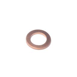 Mercedes Sealing Ring (6x10) N0138042 - Elring 101508